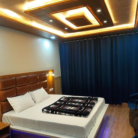 Aagaman Woods Apartman Simlá Kültér fotó