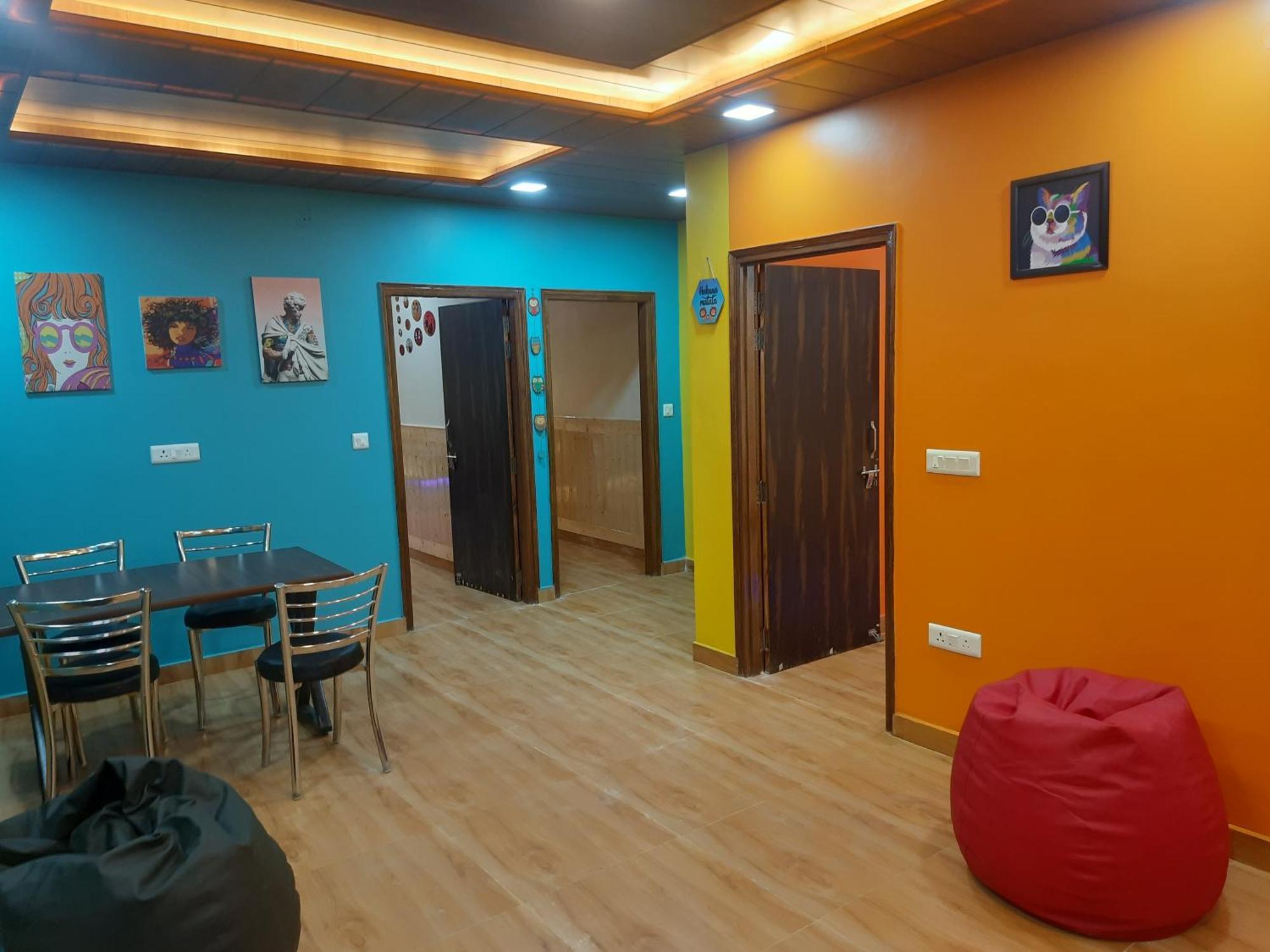 Aagaman Woods Apartman Simlá Kültér fotó